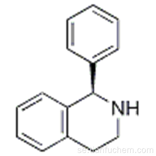 (LR) -fenyl-l, 2,3,4-tetrahydroisokinolin CAS 180272-45-1